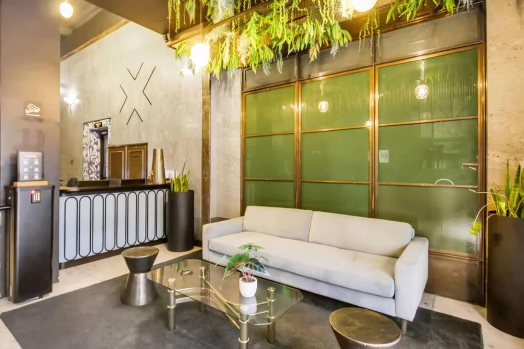 Blackbrick Foreshore Cape Town Apartman Kültér fotó