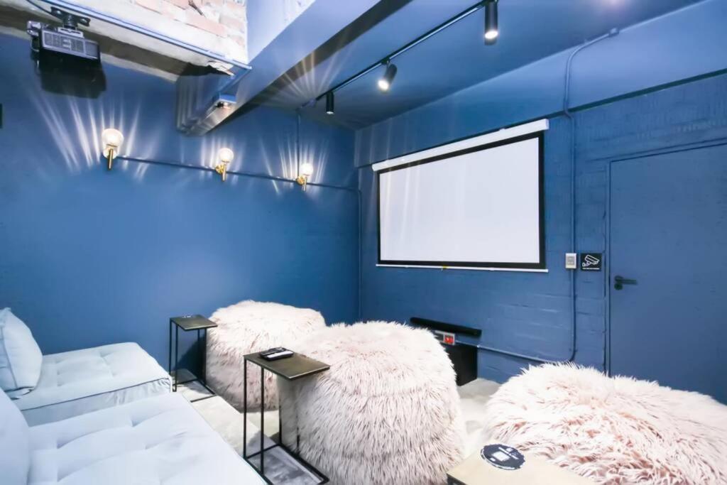 Blackbrick Foreshore Cape Town Apartman Kültér fotó