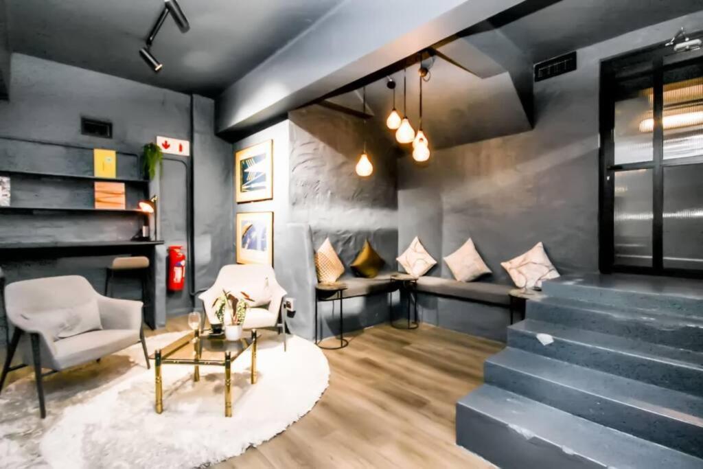 Blackbrick Foreshore Cape Town Apartman Kültér fotó