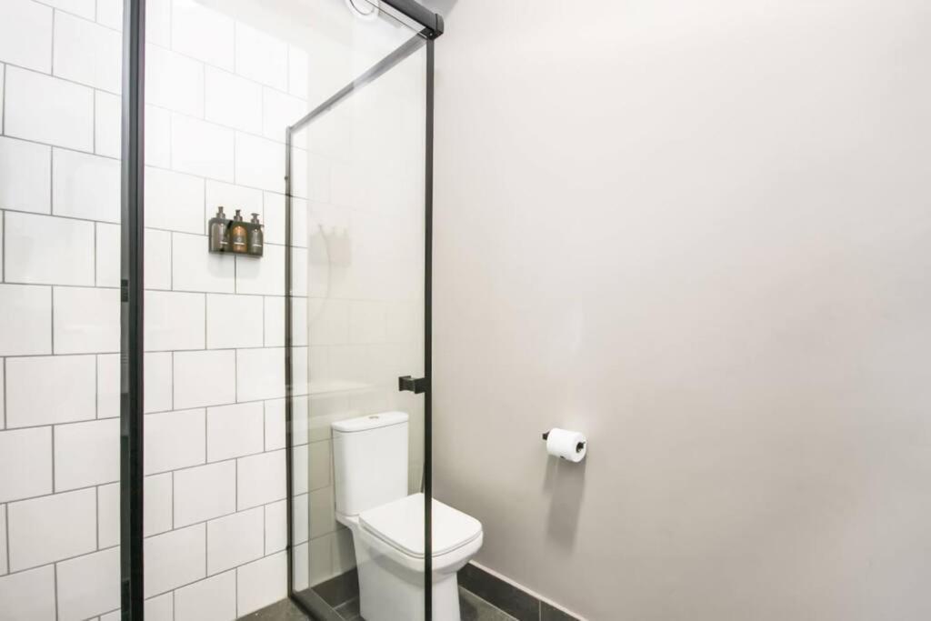 Blackbrick Foreshore Cape Town Apartman Kültér fotó